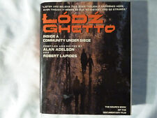 Lodz Ghetto: Inside a Community Under Siege compiled/edited by Adelson & Lapides picture