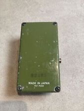 Maxon D S Early Model from Japan picture