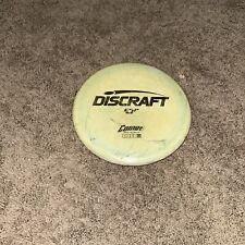 Discraft ESP Comet | Used | Has Ink | 182 g picture