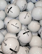 3 Dozen TaylorMade Distance Plus Golf Balls - 4A/5A picture