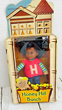 Vintage Mattel Honey Hill Bunch Solo Doll in Box-1975 picture