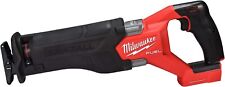 Milwaukee 2821-20 M18 Gen 2 FUEL SAWZALL Cordless Reciprocating Saw, Bare Tool picture