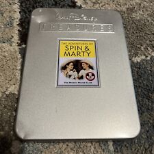 The Walt Disney Treasures: The Adventures of Spin  Marty - The Mickey Mouse Club picture