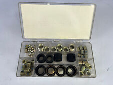 Northwestern Re Nu Thread Repair Kit #30002 Vintage Old Stock USA Tools picture