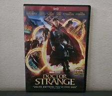 Doctor Strange (DVD, 2016) picture