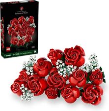 LEGO Icons: Bouquet of Roses (10328) picture
