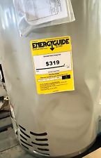 Bradford White RG240T6N 40 Gallon Tall Atmospheric Vent Water Heater Natural Gas picture