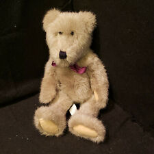 Vintage BOYD'S BEAR Gordon Jointed w/ Tags picture