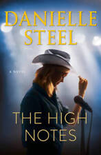 The High Notes: A Novel - Hardcover By Steel, Danielle - GOOD picture