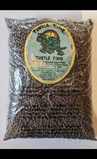 Aquatic Turtle Food Growth 2 Pound Floating. 38% Protein  Bulk Bag  picture