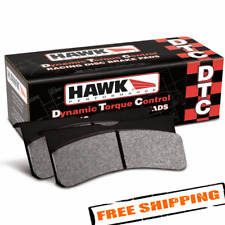 Hawk HB521U.800 Motorsports Performance DTC-70 Compound Brake Pads picture