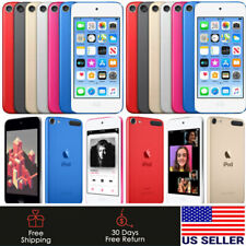 NEW-Sealed Apple iPod Touch 7th Generation (256GB) All Colors- FAST SHIPPING picture