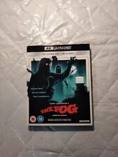 John Carpenter's The Fog 4K UHD Blu-Ray]  picture