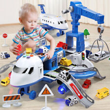Toy Aircraft Large Size Passenger Plane Kids Airliner  Toy for Childs picture