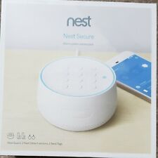 Google H1500ES Nest Secure Alarm System Starter Pack New picture