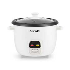 6-Cup (Cooked) Rice & Grain Cooker, New picture