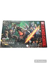 yolopark SCOURGE transformers rise of the beasts amk series model kit Open Box picture