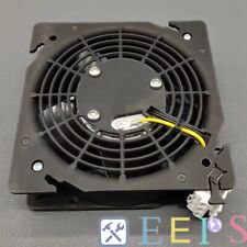 NEW Axial Cooling Fan 230VAC 120/110mA 120*120*38MM FOR EBMPAPST DV4650-470 picture