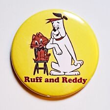 Ruff and Reddy Show/Hanna Barbera Cartoon picture
