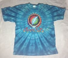 Vintage 1998 Grateful Dead Let It Shine Shirt GDP - Size XL picture