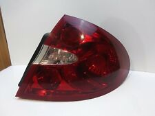 2005-2009 Buick Lacrosse Tail light Assembly right side used genuine Oem nice picture