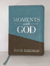 Moments with God David Jeremiah picture