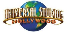 Universal Studios Hollywood CA Adult  Ticket  picture