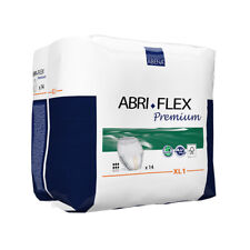 *2 PACK* Abena Abri-Flex Premium Protective Underwear Level 1 Medium picture