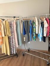 HUGE VINTAGE 23pc CLOTHING LOT Ladies 1950’s - 1970’s ~ reseller’s picture