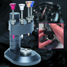 4 Pin Watch Hand Presser High-Precision Watchmakers Setting Fitting Repair Tool picture