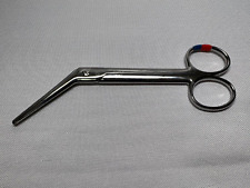 V. Mueller RH610 Seiler Turbinate Angled Scissors ENT picture