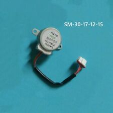 1PC Midea Air Conditioner Up and Down Wind Stepper Motor SM-30-17-12-15 12VDC picture