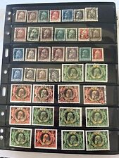 1911 Bavaria Bayern Luitpold 190 Stamps picture