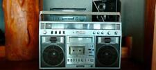 NATIONAL RX-5600 Radio Cassette AM / FM Stereo Vintage Working Confirmed picture
