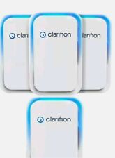 Clarifion Negative Ion Generator (4Units) Filterless Mobile Air Purifier No-box picture