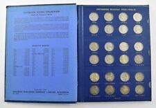 Set of Jefferson Nickels 1938-1961- US Coin Collection Complete NICE Album picture