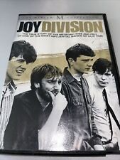 Joy Division (The Miriam Collection) - DVD picture