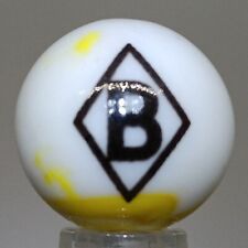 Large Vintage Boyd Marble .86 Inch Near-Mint Condition Combined Shipping  picture