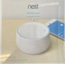 Google Nest Secure Alarm System Starter Pack H1500ES  New  picture
