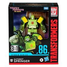Transformers Studio Series 8630 Leader Autobot Springer figure (PRE-ORDER) picture
