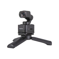 [Feiyu Pocket 3] Camera 4K 60fps 12MP 130° FOV with 3-Axis Gimbal Head Camera picture
