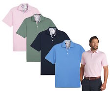 Puma Mens Arnold Palmer AP Floral Trim Golf Polo Shirt - 625937 - New 2024 picture