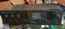 Sansui Classique A-550 Intergrated Stereo Amplifier - Works picture