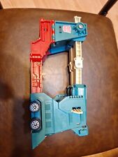 Vintage Takara Transformers 1984 G1 Ultra Magnus Hasbro Trailer Only picture