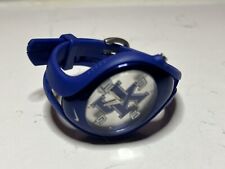 University Of Kentucky Vintage Nike Triax Swift Watch - Excellent - New Battery picture