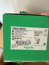 New and unopened TM251MESC Programmable Logic Controller Module TM251MESC picture