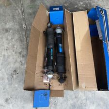 Mercedes W140 S500 S600 hydraulic self leveling rear shocks 1403209313 AS IS picture