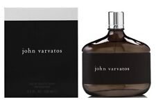 John Varvatos by John Varvatos 4.2 oz EDT Cologne for Men New In Box picture
