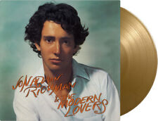 Jonathan Richman & t - Jonathan Richman & The Modern Lovers - Limited 180-Gram G picture