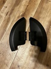 Quantum Q6 Edge HD Wheel Fender Guards Right and Left Replacement Parts picture